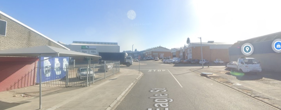 To Let Commercial Property for Rent in Okavango Park Western Cape